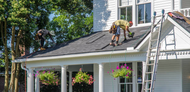 Heating Cable for Roof Installation in Mountain Lake, MN